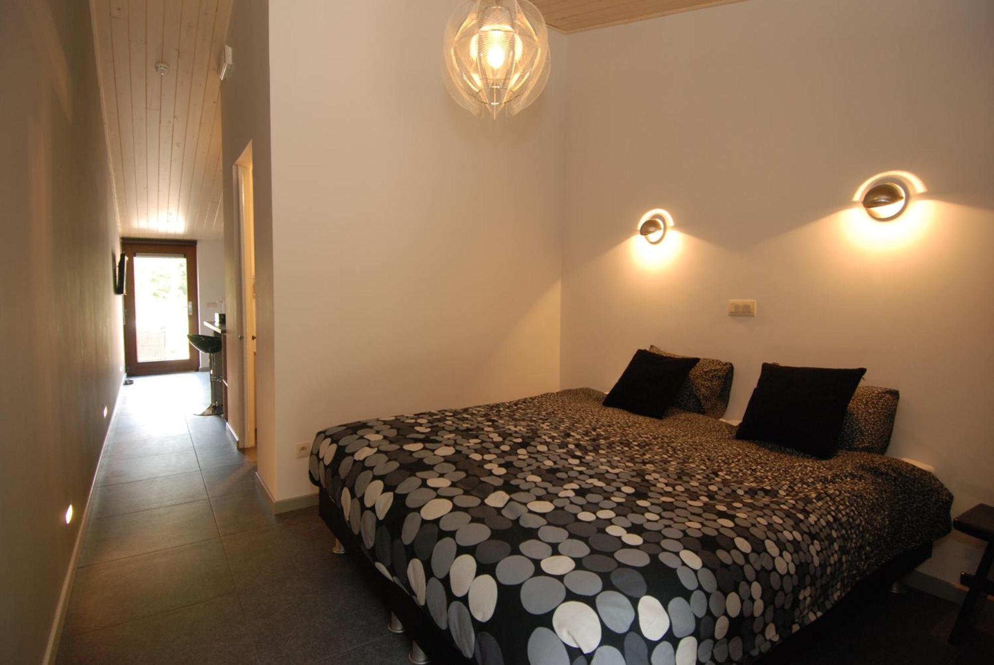 Het Schalks Genot Bed & Breakfast Poppel Ngoại thất bức ảnh