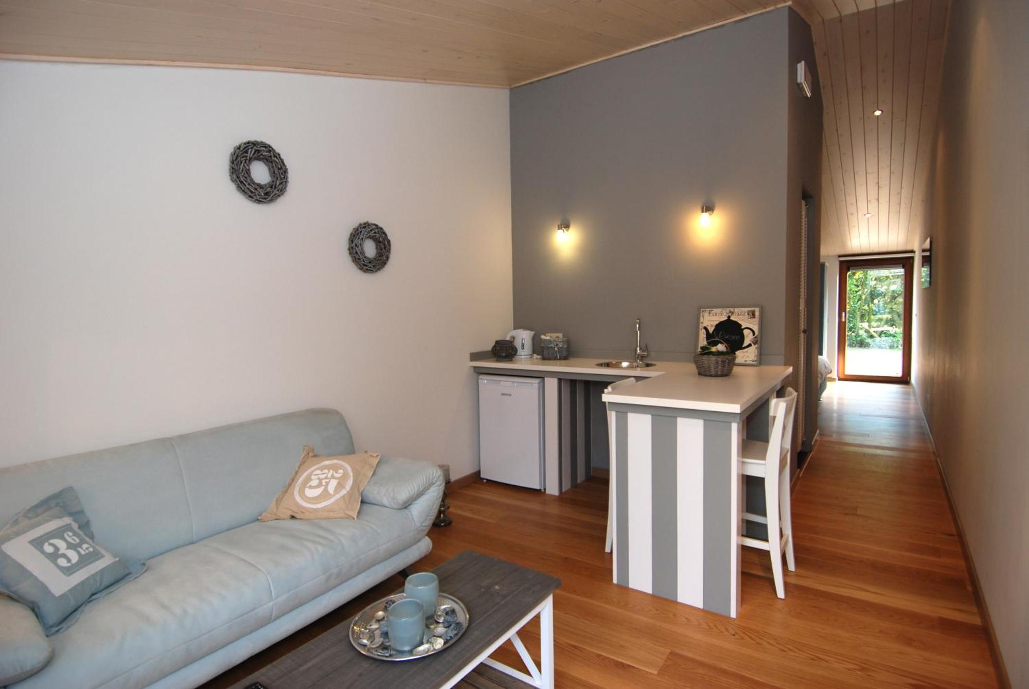 Het Schalks Genot Bed & Breakfast Poppel Ngoại thất bức ảnh