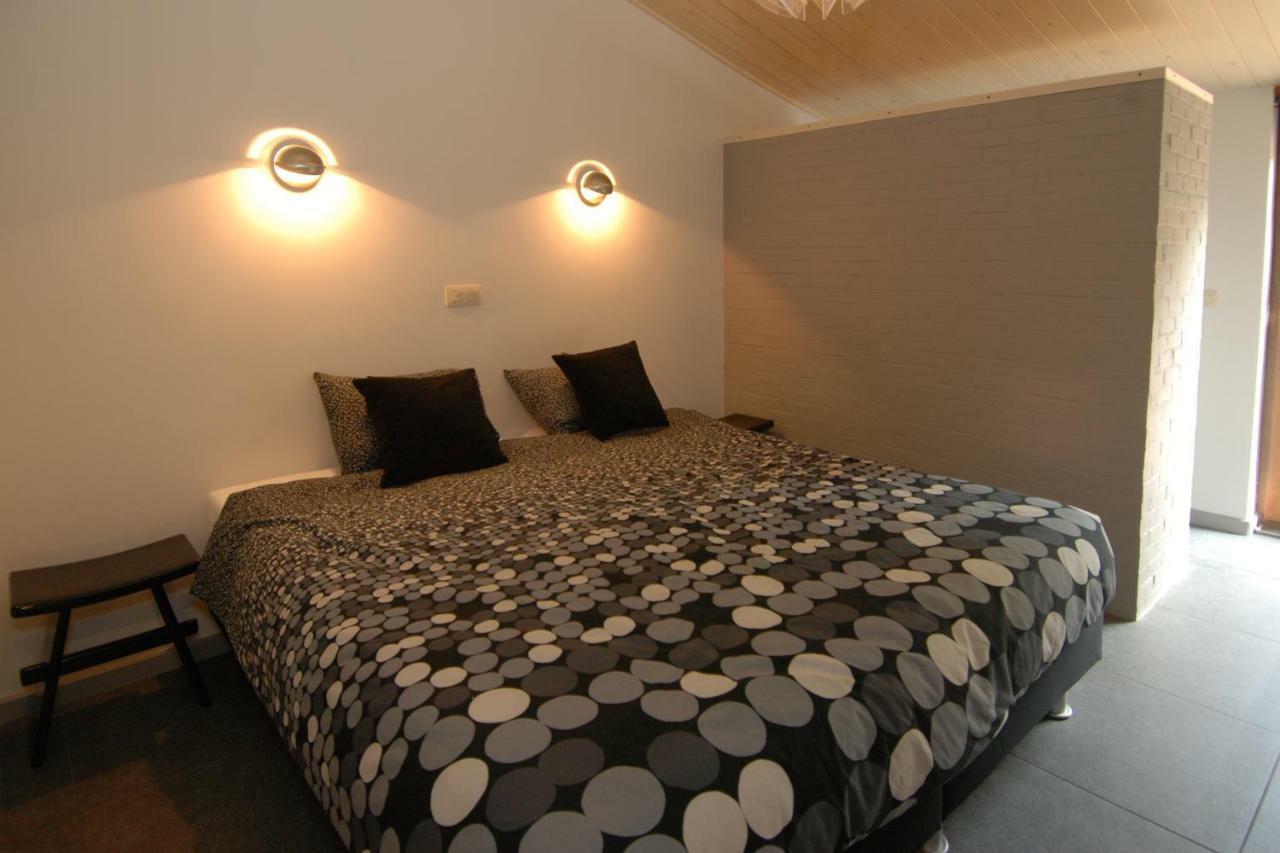 Het Schalks Genot Bed & Breakfast Poppel Ngoại thất bức ảnh
